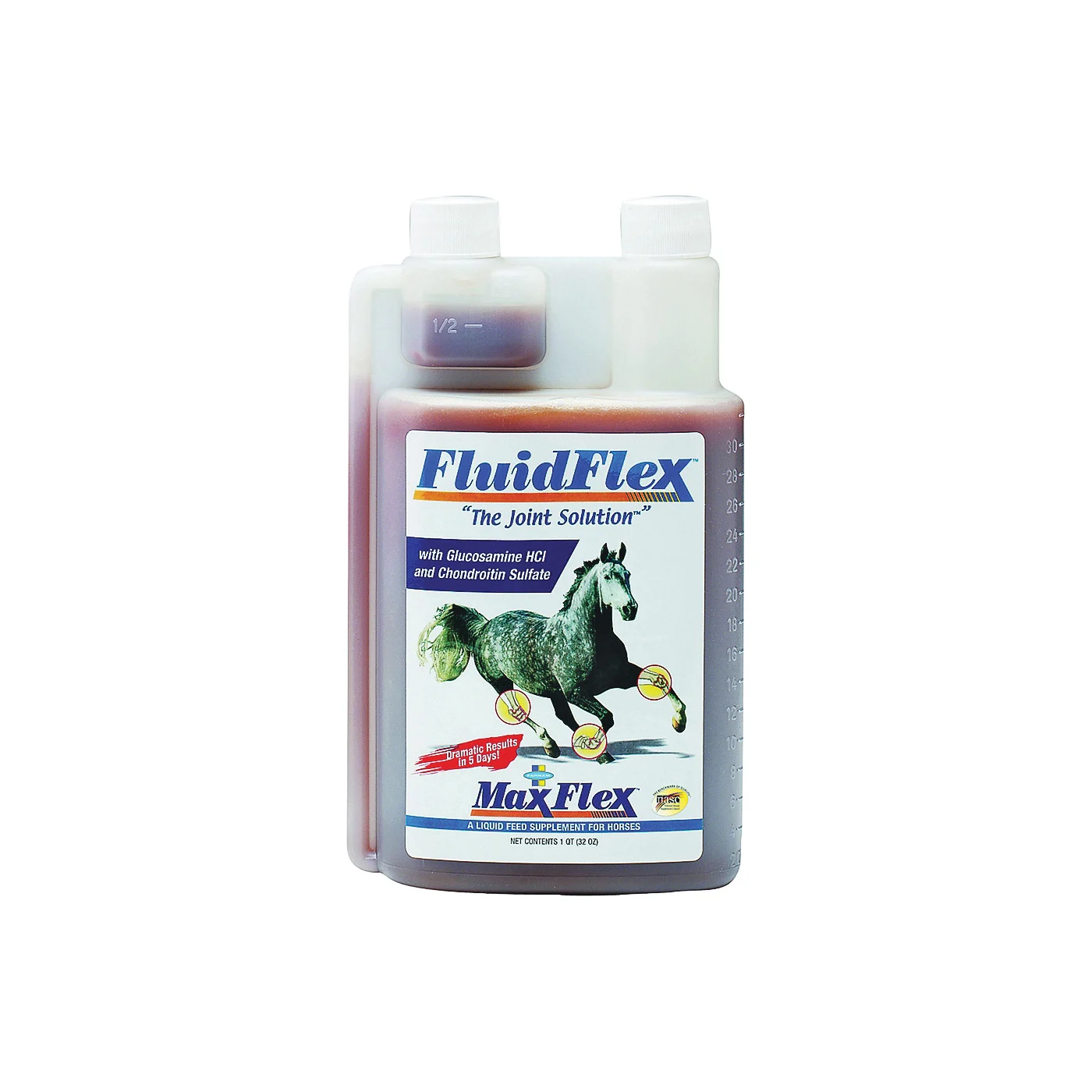 FluidFlex 12960 Joint Supplement - Farnam