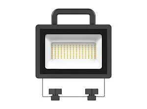 CL-WL50 Portable Work Light, 5000 Lumens