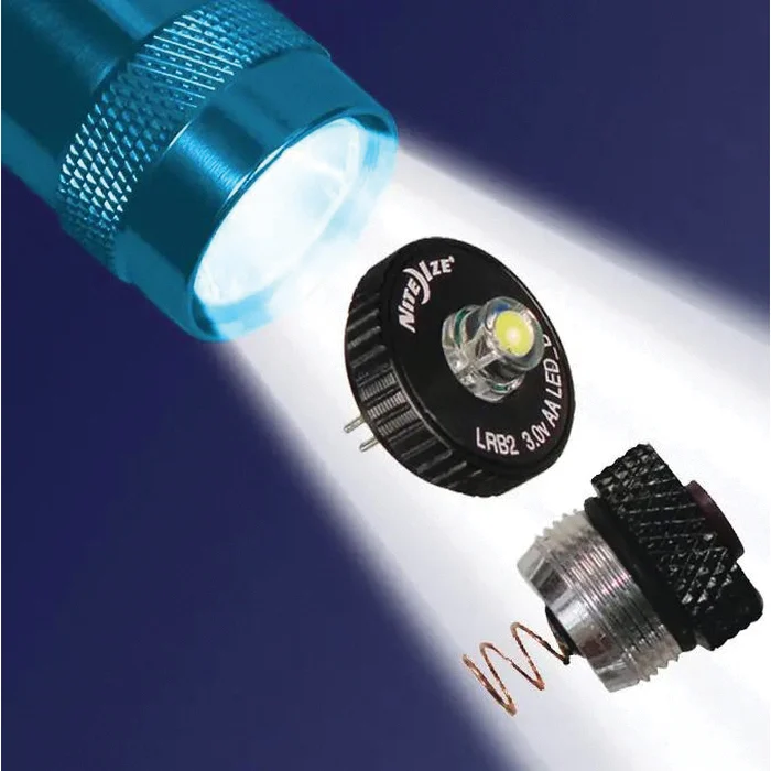 LUC2-07 Combo Upgrade Kit II, LED Lamp, 30 Lumens
