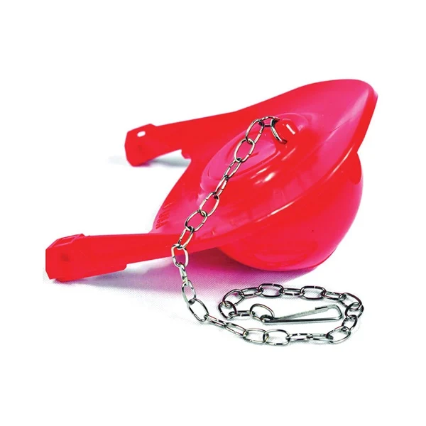 88502 Toilet Tank Flapper, Specifications: 3 in Size, Rubber, For: Kohler Class Five Toilets - Danco
