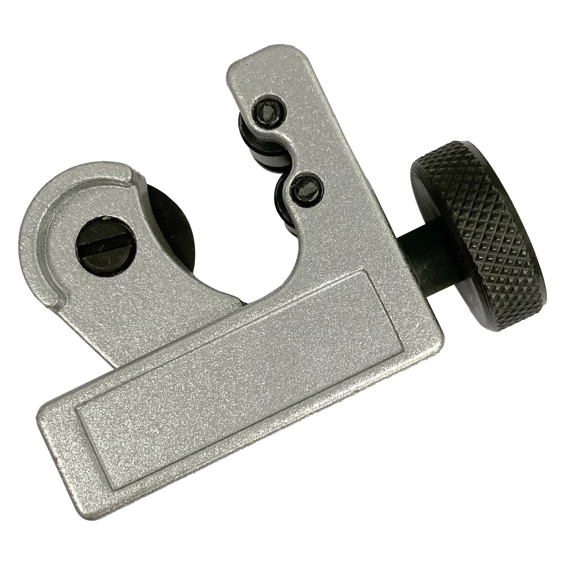 TCM-120B3L Mini Tubing Cutter, 7/8 in Max Pipe/Tube Dia, 1/8 in Mini Pipe/Tube Dia