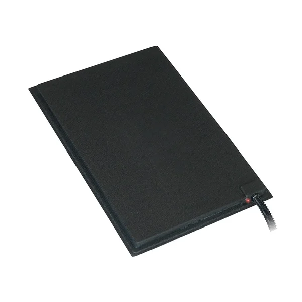 HM-60P Heated Chicken Mat, ABS