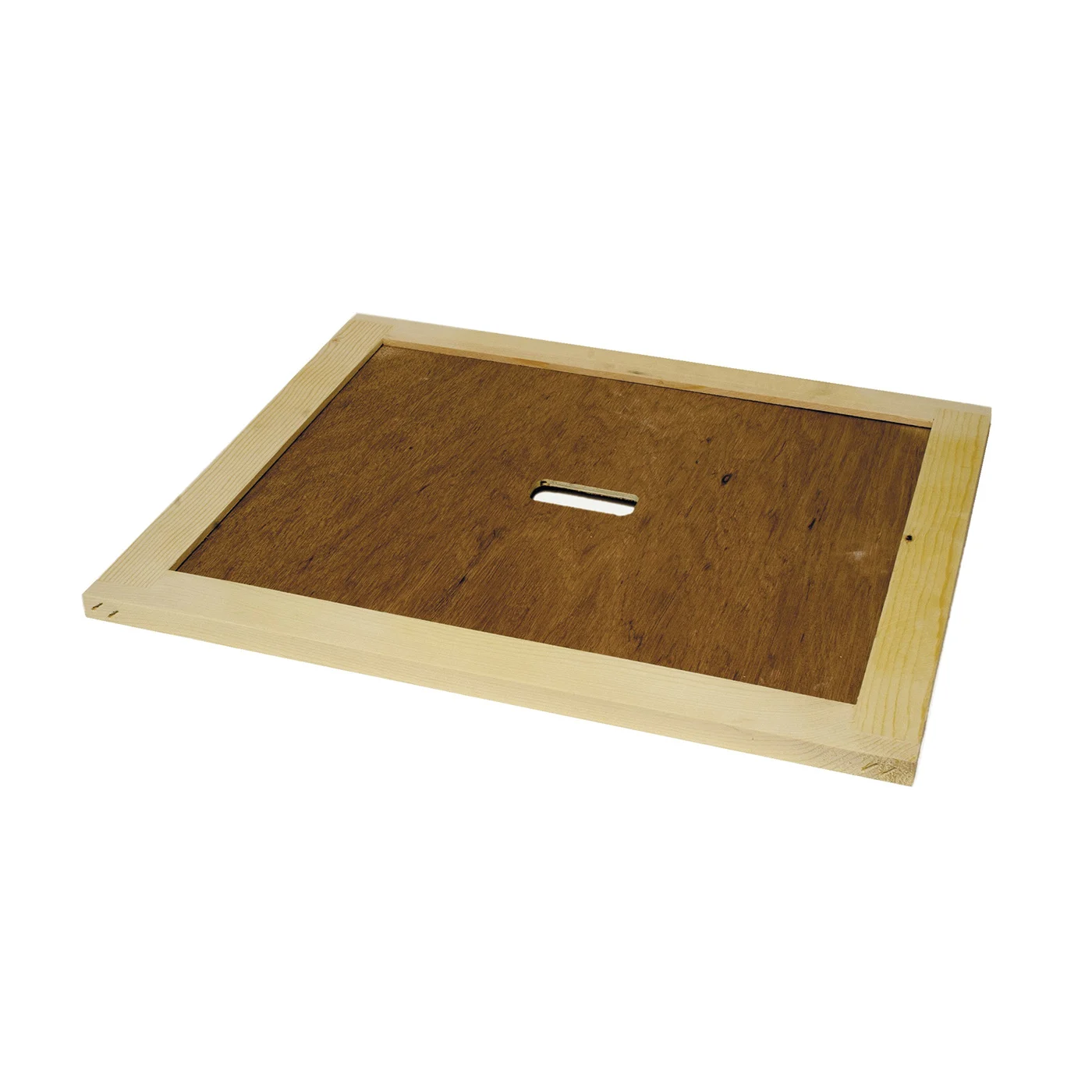 WWIC-101 Bee Hive Inner Cover, For: 10-Frame Langstroth Hives