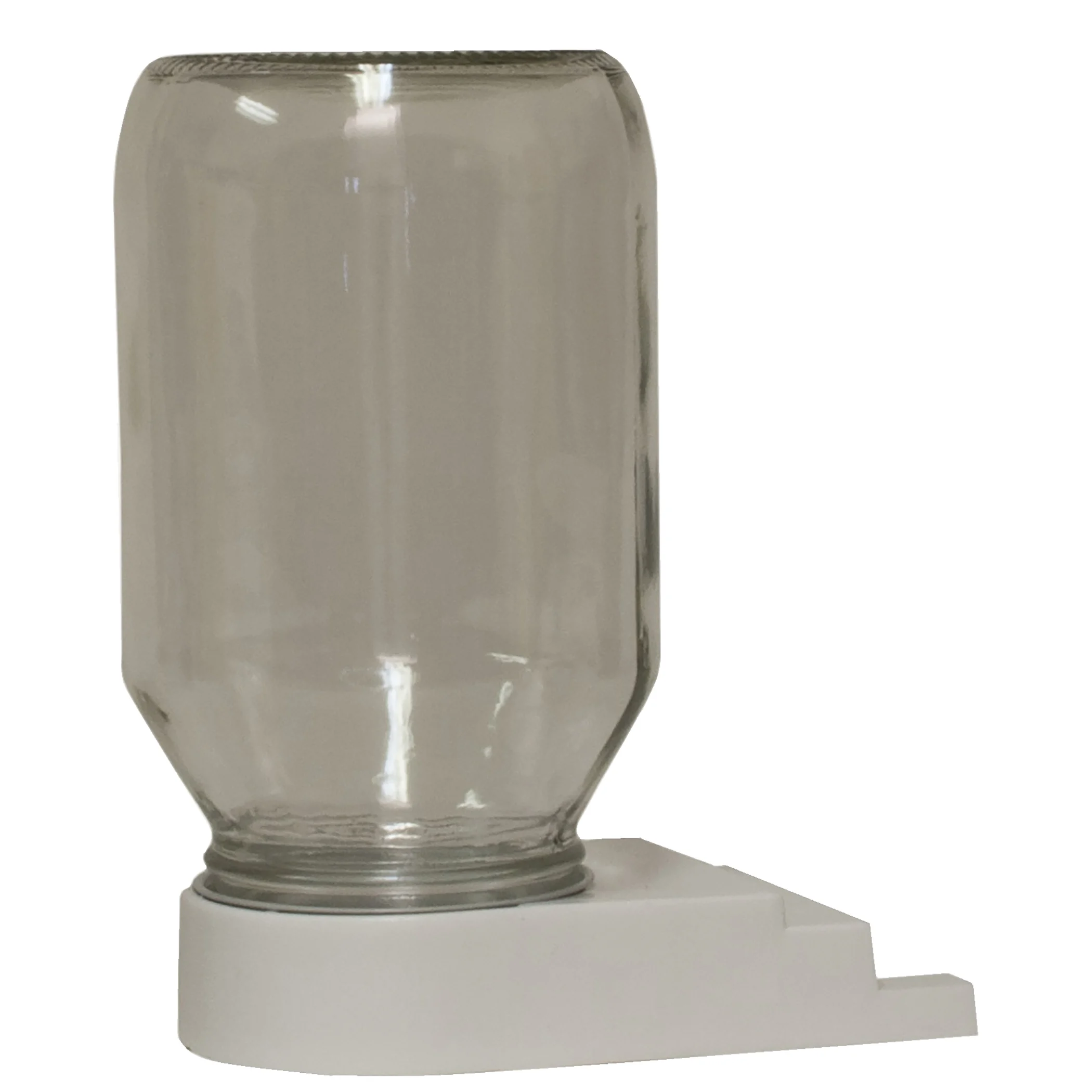 FEEDBBG-102 Bee Entrance and Feed Distributor, Plastic