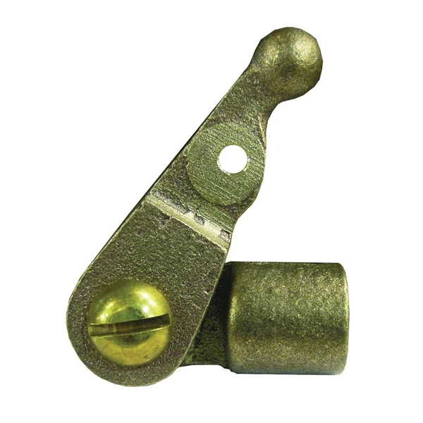 JB3 Replaceable Valve Arm, Flippen, Bronze, For: 1 to 2 in Float Valve - Watts