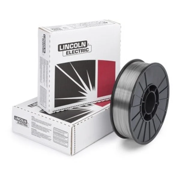 Innershield NR-211-MP Series ED030584 Flux-Cored Wire, 0.035 in Dia