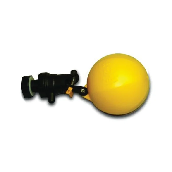AT-112 Rojo Float Valve