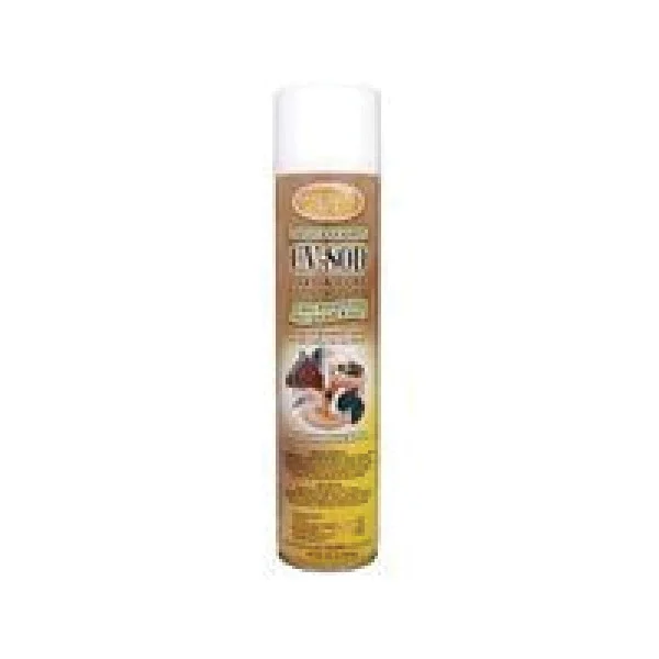 348318CVA CV-80D Insecticide, Gas, Amber/Light Yellow, Characteristic, 25 oz Aerosol Can