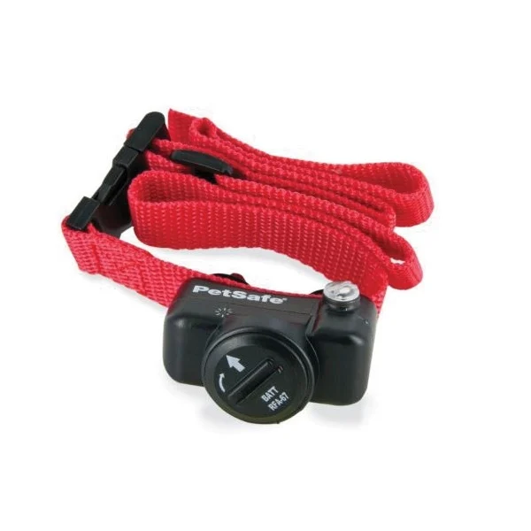 Deluxe UltraLight PUL-275 Receiver Collar, Battery, Cotton
