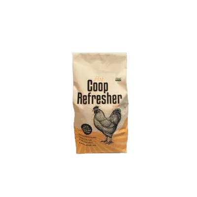 1000939 Coop Refresher, 10 lb - Sweet PDZ