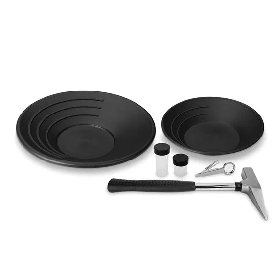 603 Gold Mining Kit - Stansport