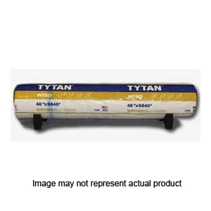 51"X9840FT Net Wrap, 9840 ft L, 51 in W - Tytan