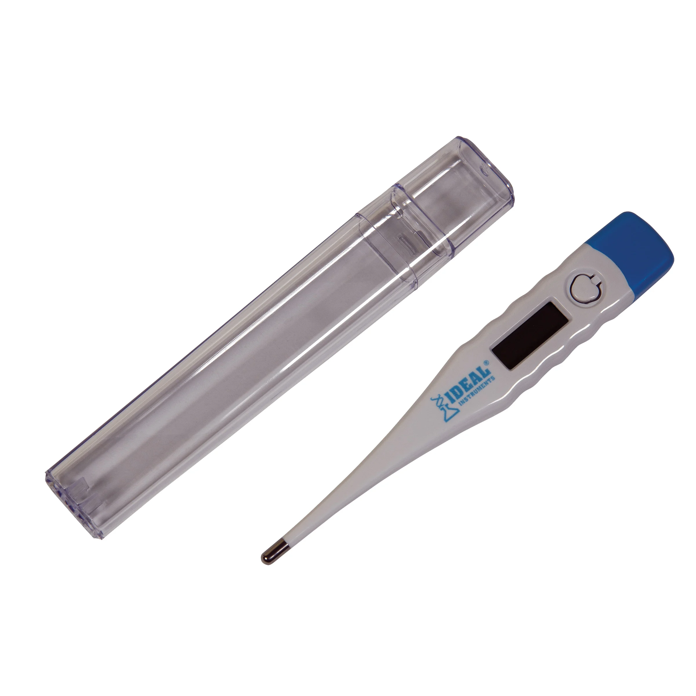 8207 Thermometer, Digital - Ideal