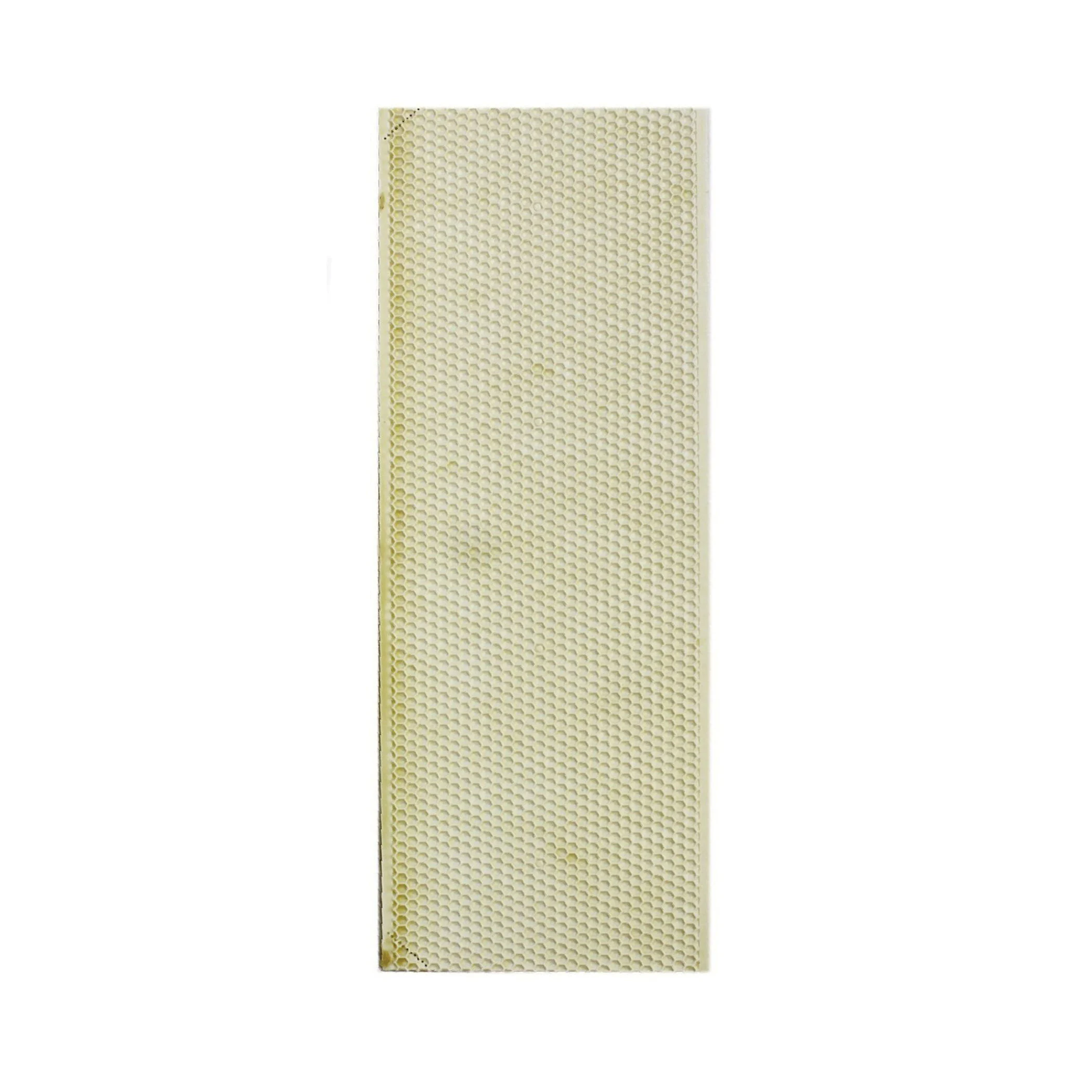 WWPFM-102-5 Bee Hive Foundation, Medium, Plastic