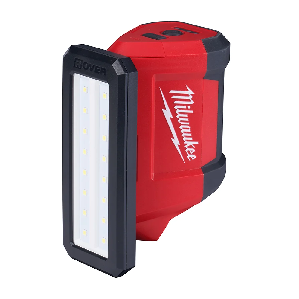 M12 Rover 700/250 lm LED Rechargeable Handheld Flood Light - Milwaukee