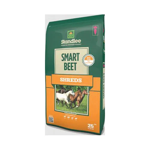 18008012000 Smart Beet Shred, 25 lb - Standlee