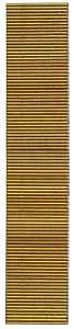 BTPN23PP Pin Nail Assortment, Straight Strip, Steel, Coated, Smooth Shank, 900 - Bostitch