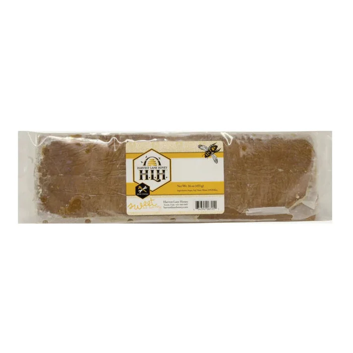PPBB-102-6 Brood Patties, 1 lb Pack