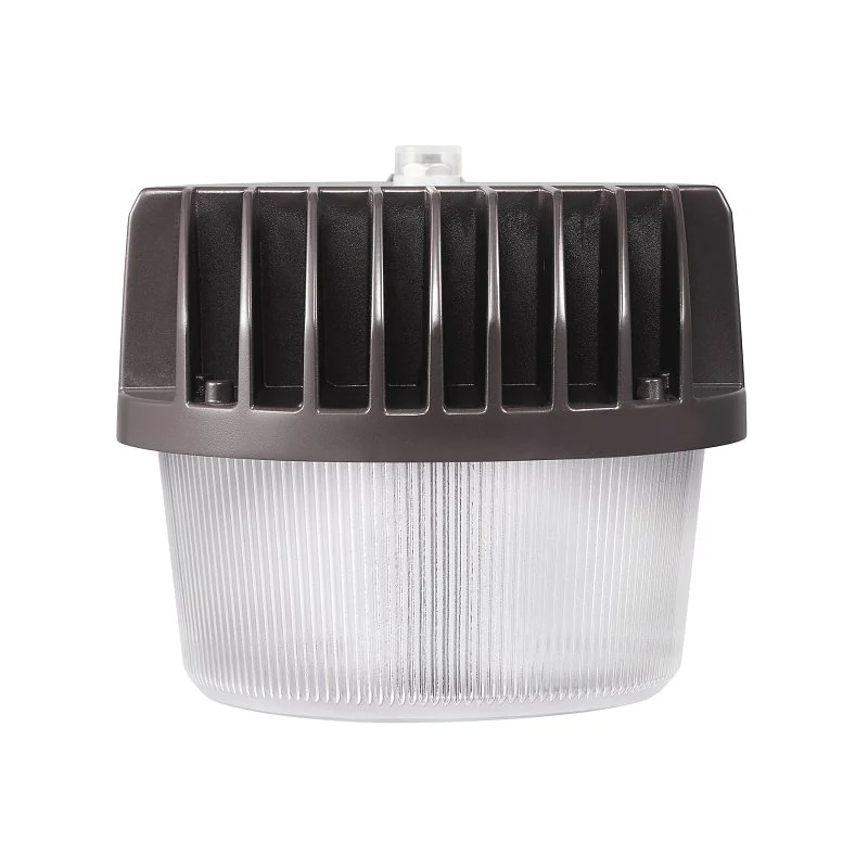 17000193 Dusk-to-Dawn Barn Security Flood Light, LED Lamp, Daylight Light, 4500 Lumens, 4000 K Color Temp