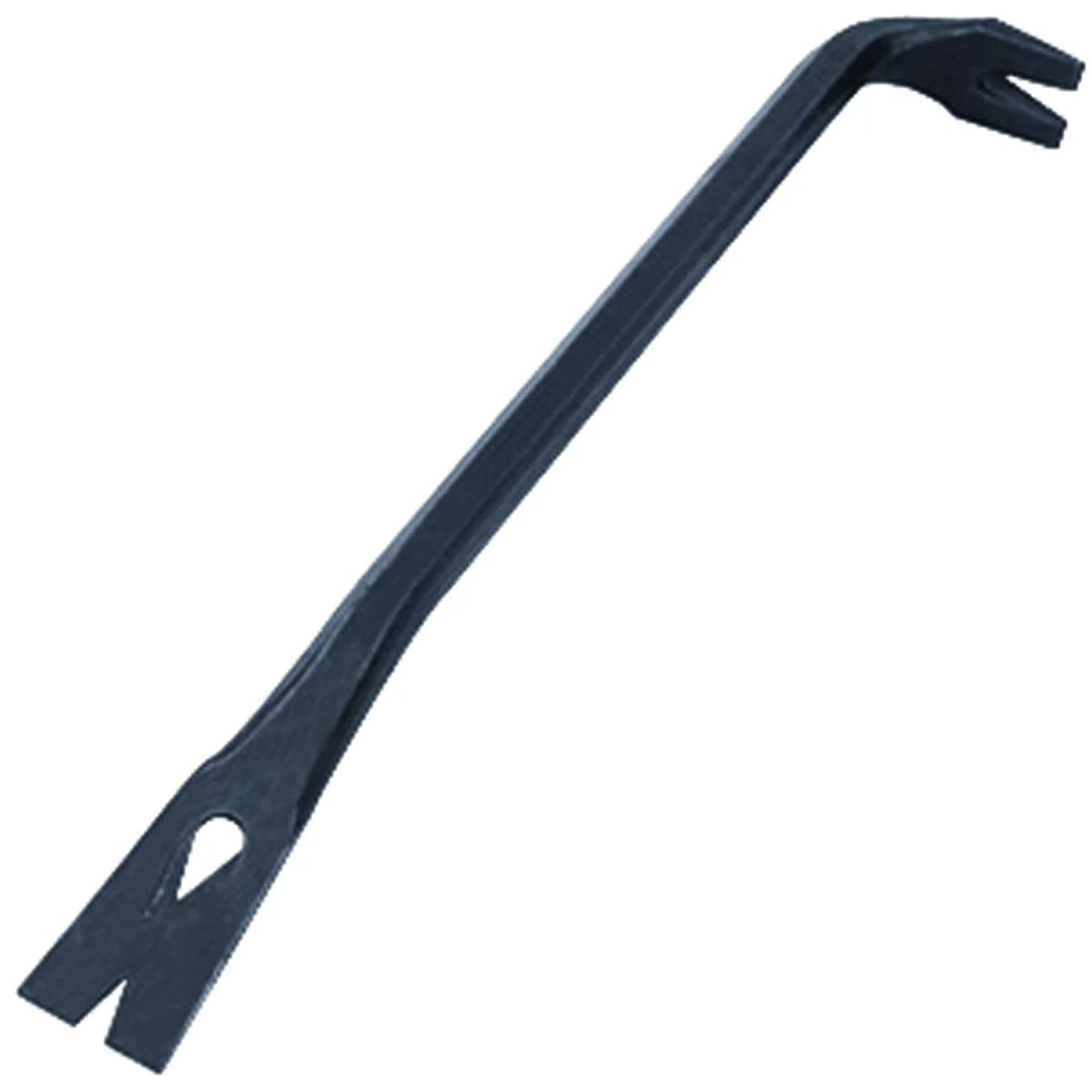 32948 Ripping Chisel, 17 in L, Hex Tip, 2-1/4 in Tip, Steel