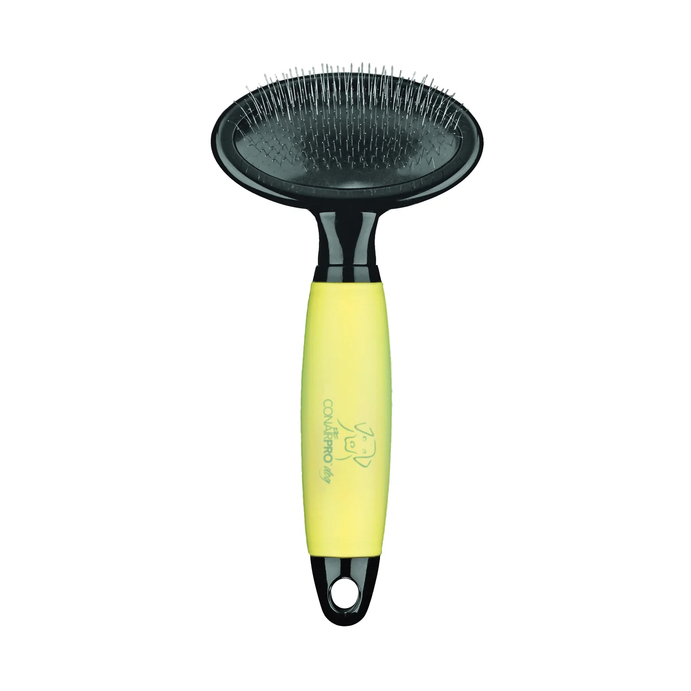PGRDSS Slicker Brush, Small, Dog - ConAir Pro