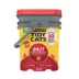 7023001669 Cat Litter, 35 lb Pail, Clumping, Deodorizing - Tidy Cats