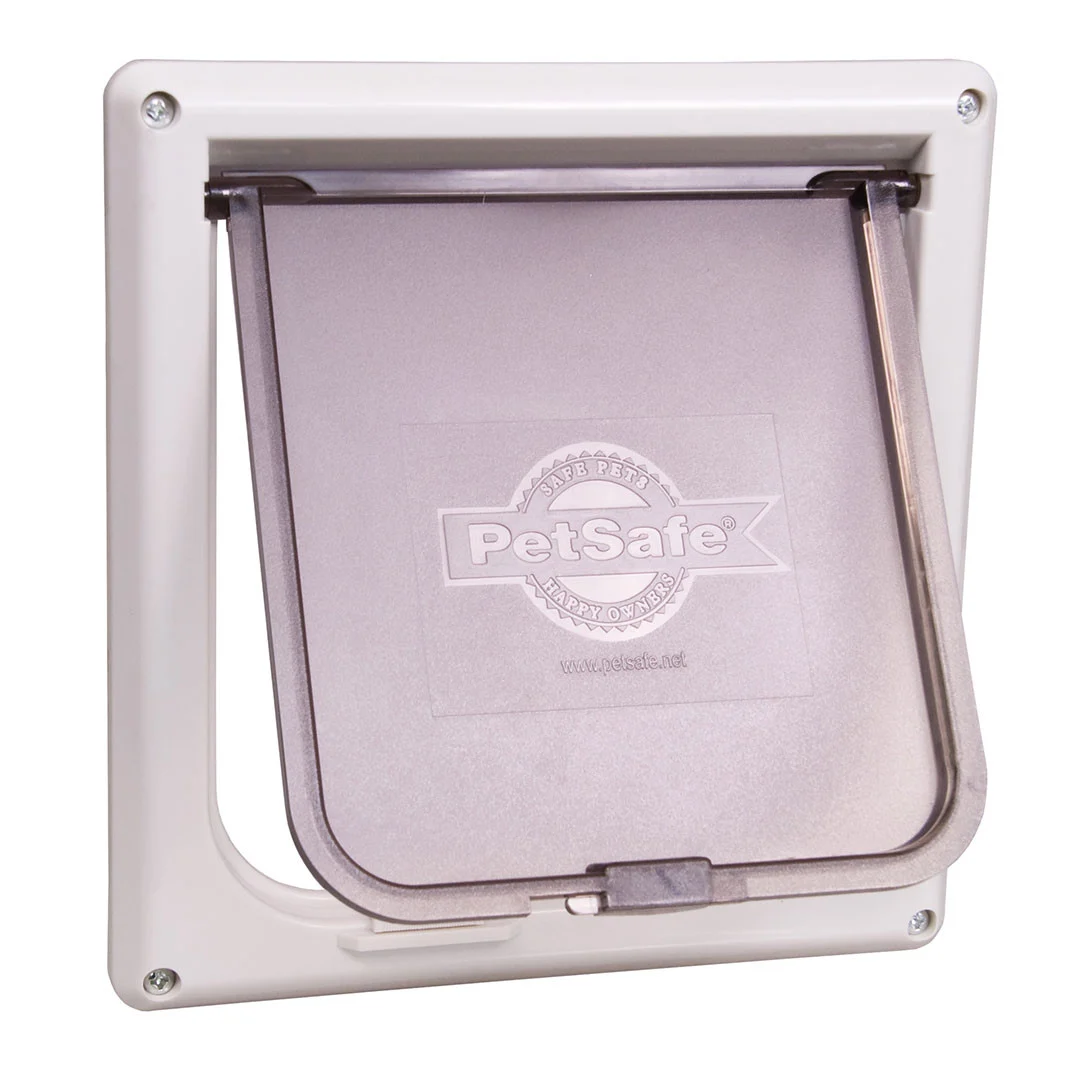 CC10-050-11 Pet Door, Metal, Small