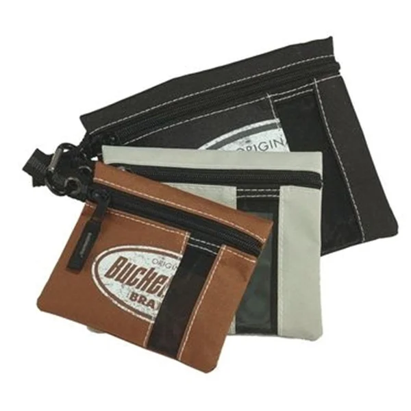 Original Series 25200 Zipper Bag, Poly - Bucket Boss