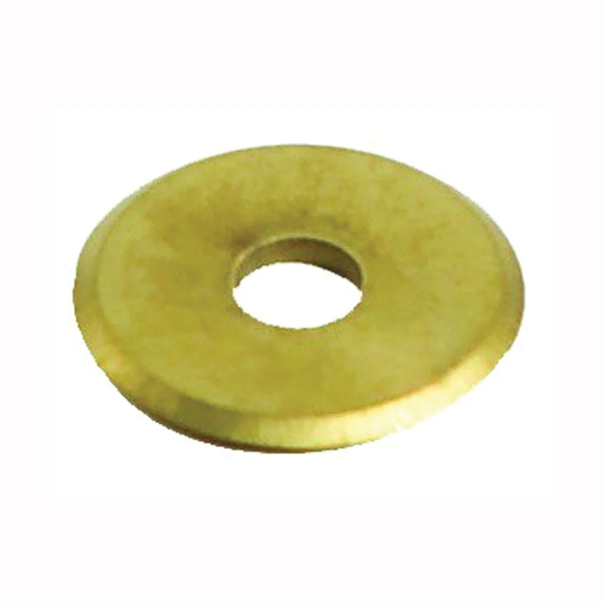 48158 Cutting Wheel, 7/8 in W, Carbide, Titanium-Coated