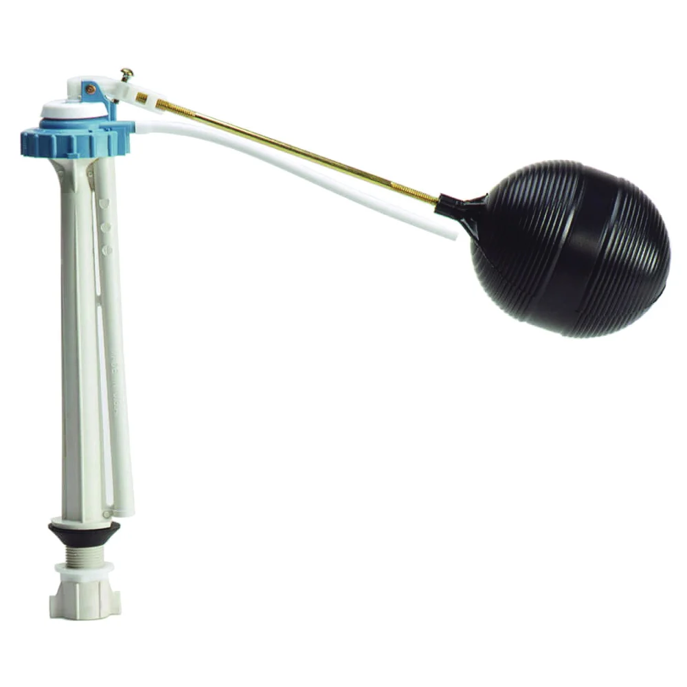 88915 Toilet Tank Repair Kit, 12 in H Dimensions, Plastic - Danco