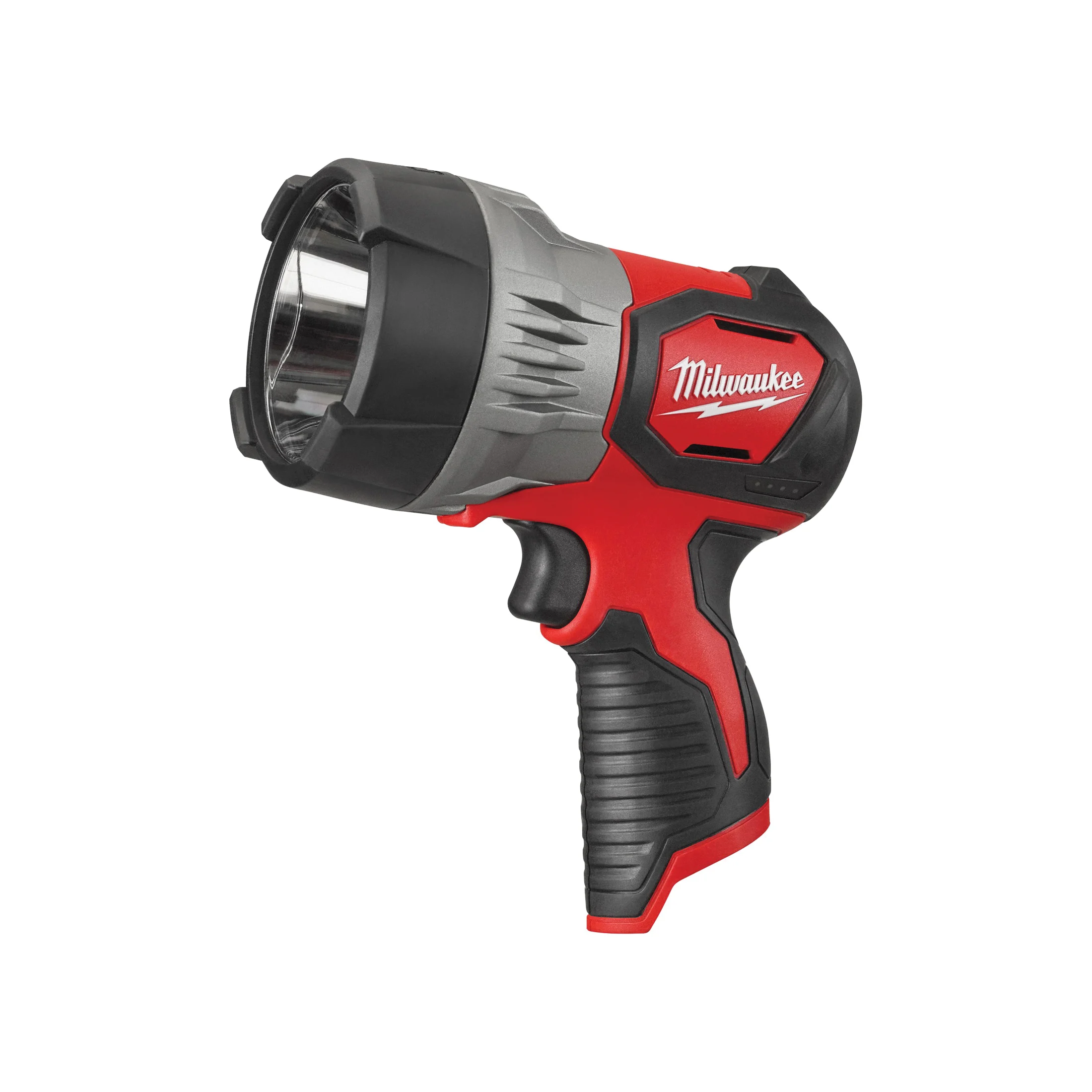 2353-20 M12 Cordless Spot Light, 12 V, LED Lamp, 750 High Mode, 400 Low Mode, 800 Strobe Mode Lumens, TOOL ONLY