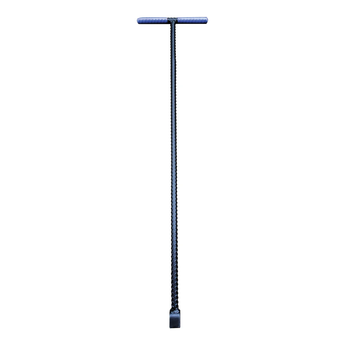 WMK-002 Water Meter Key, U-Shape Head, Bar Handle, Steel Material, 36 in L
