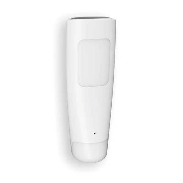 NL-PWFL Power Failure Night Light, 120 V, 1.5 W, LED Lamp, Warm White, 3 Lumens, 3000 K Color Temp, White