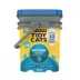 Instant Action 7023010785 Cat Litter, 35 lb Pail, Clumping, Deodorizing - Tidy Cats
