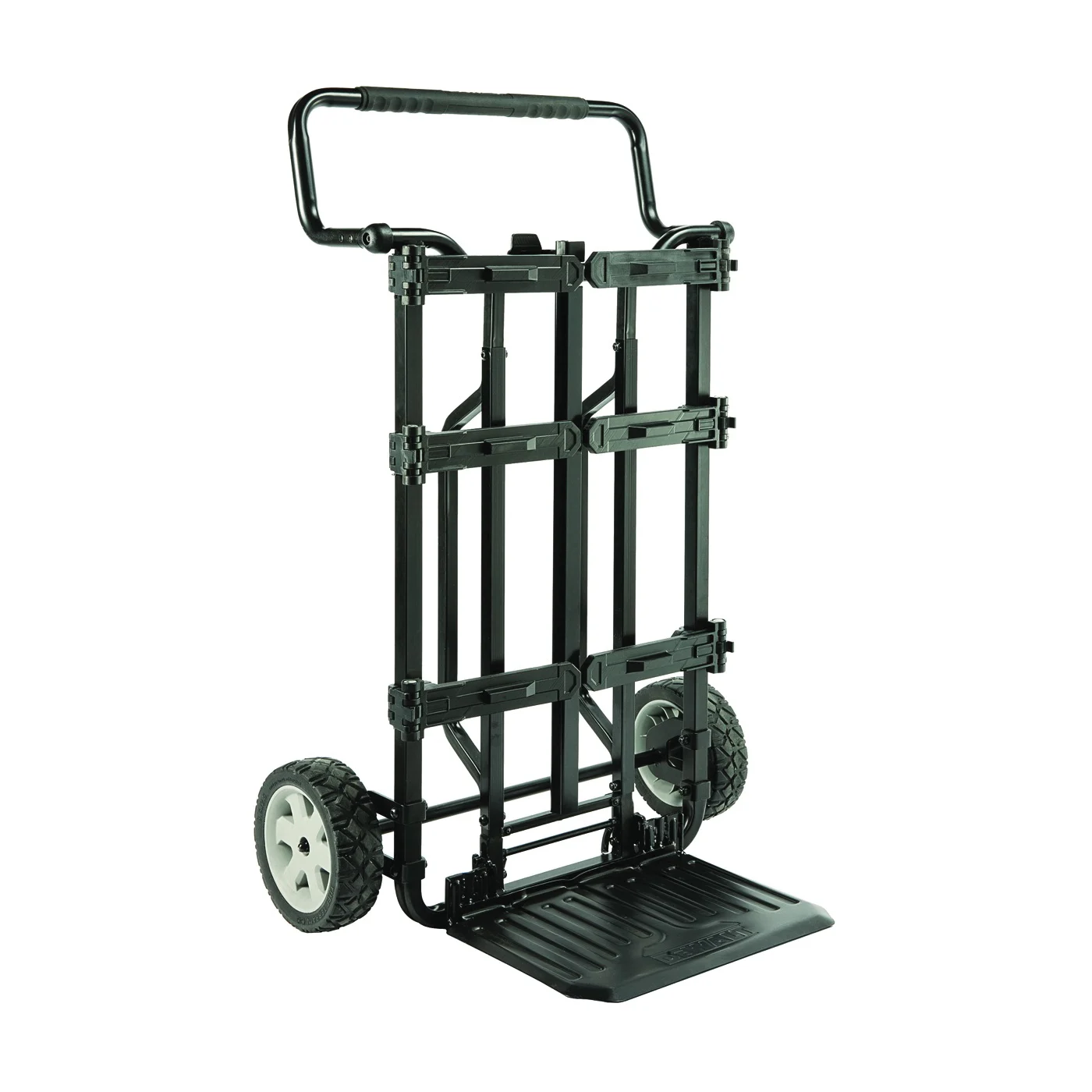 ToughSystem DS Series DWST08210 Cart Carrier, Metal, Black - DEWALT