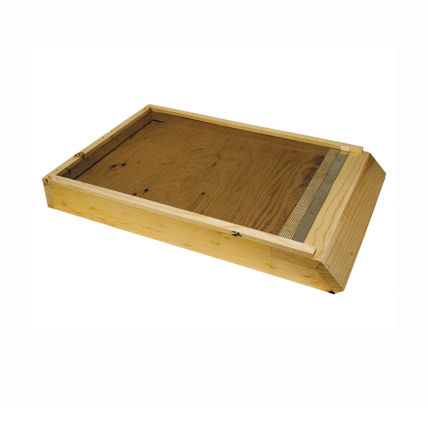 WWSB-102 Screened Bottom Board