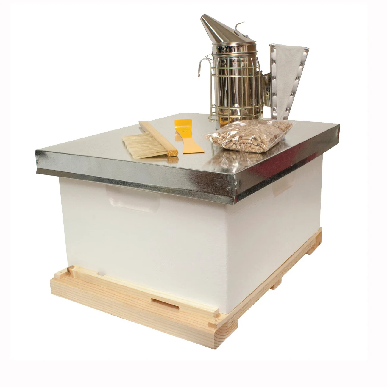 WWA-104 Beekeeping Kit, Small