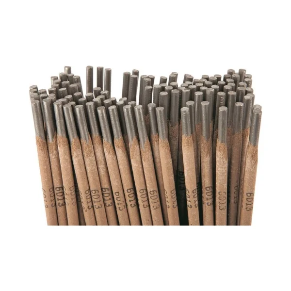 31105 Stick Electrode, 3/32 in Dia, 14 in L, Mild Steel - Forney