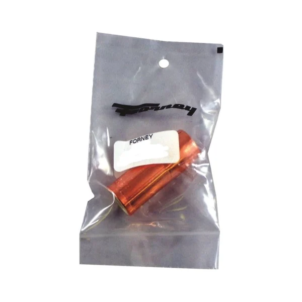 85336 Welder Nozzle, 1/2 in Connection, Metal - Forney