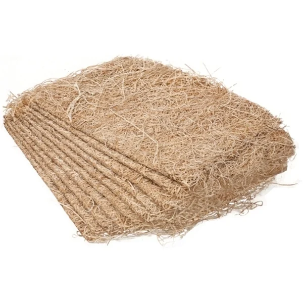 7029162 Excelsior Nesting Pad, Wood, Natural - Petmate