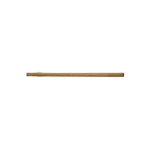 64542 Sledge/Maul Handle, 32 in L, Wood, Clear Lacquer, For: 6 to 16 lb Sledge or Striking Hammers - Link Handles