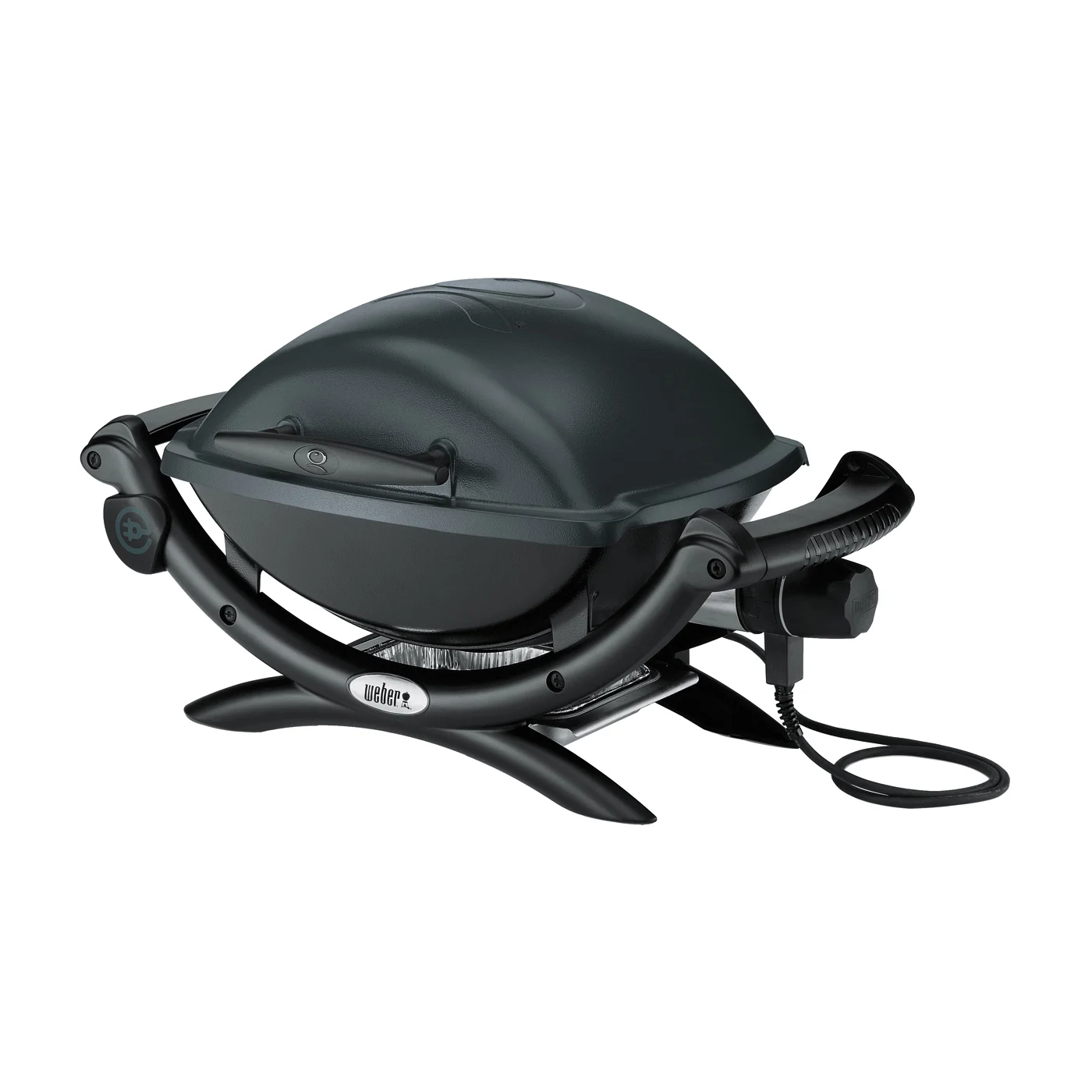 52020001 Electric Grill, 1 -Burner