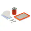 6484 Scheduled Maintenance Kit, For: 13-18 kW HSB with 992 cc Engine