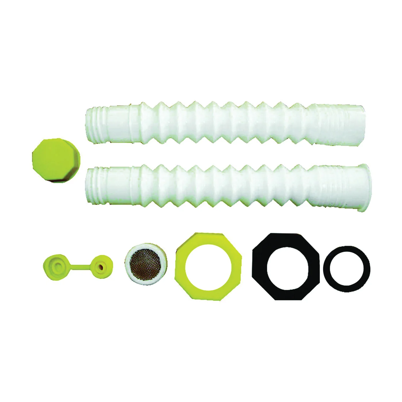 40051 Spout Kit, HDPE - EZ-POUR