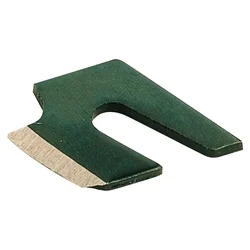 05-712 Scoring Blade, Replacement Blade, Acrylic/Plastic