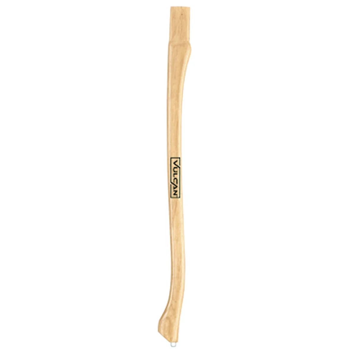34488 Axe Handle, 36 in L, Hickory Wood, For: Replacement Handle For SKU 237-9188