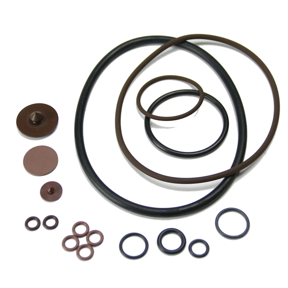 6-5351 Repair Kit, For: 20200, 20225, 20226 and 20227 Compression Sprayer