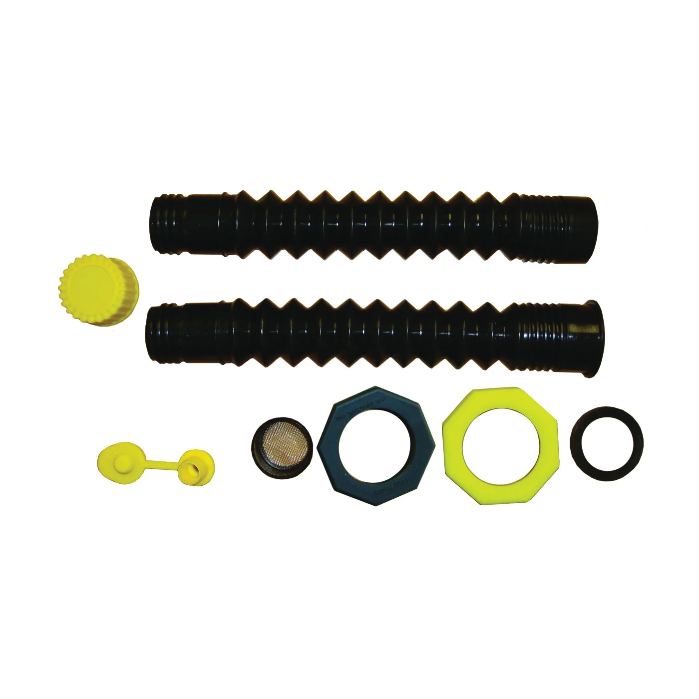 30051 Spout Kit, HDPE Plastic - EZ-POUR