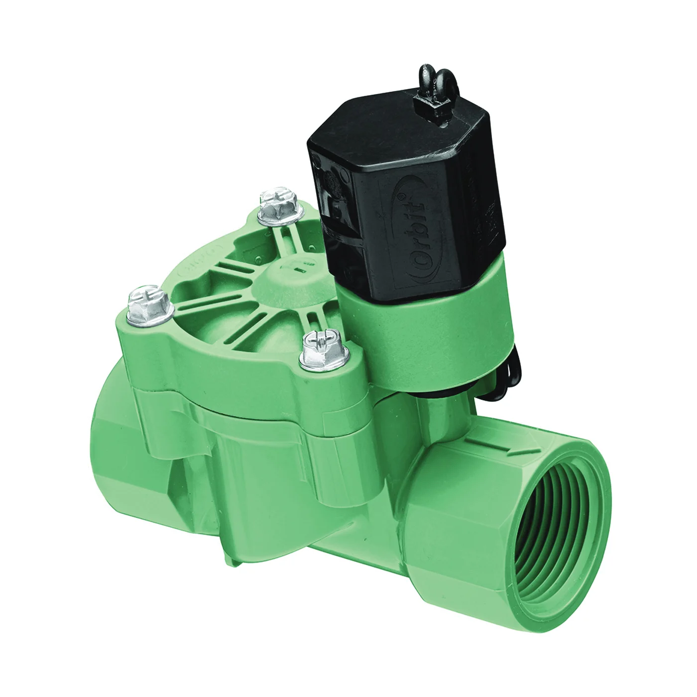 57281 In-Line Sprinkler Valve, 1 in