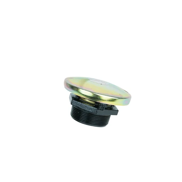 FRTCB Tank Vent Cap, Powder-Coated